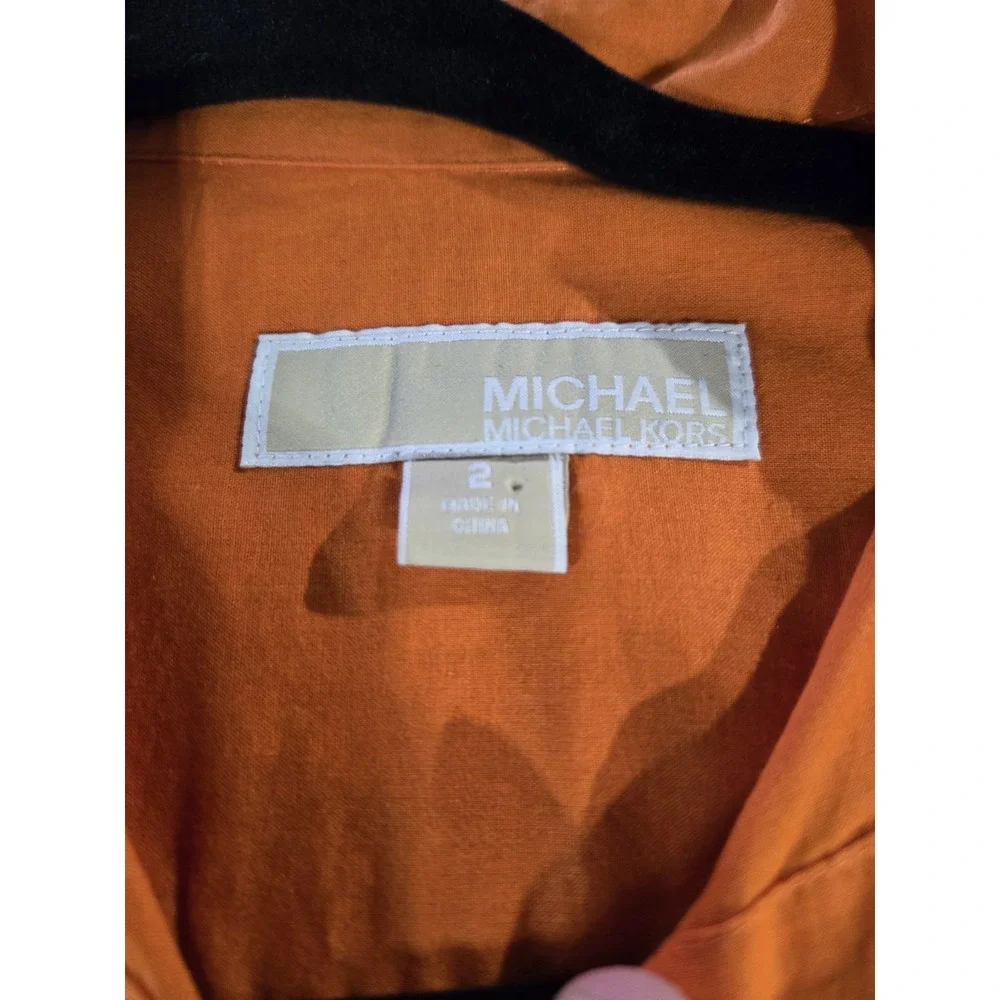 Michael Kors this eye